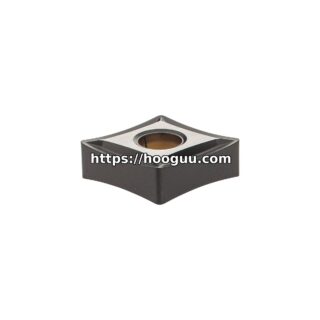 Original Kennametal CNMP432K Carbide Turning Insert - Diamond 80° | Steel KCP25 CNMP432K KCP25