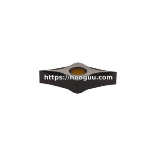 Original Kennametal DNMP431K Carbide Turning Insert - Diamond 55° | Steel KCP25 DNMP431K KCP25
