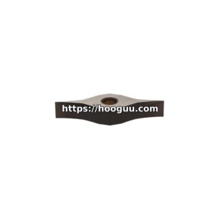 Original Kennametal VNMP331K Carbide Turning Insert - Diamond 35° | Steel KCP25 VNMP331K KCP25