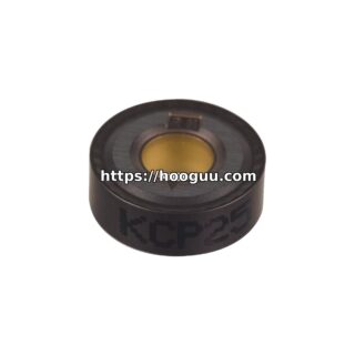 Original Kennametal RNMG86RN Carbide Turning Insert - Round | Steel & More KCP25 RNMG86RN KCP25