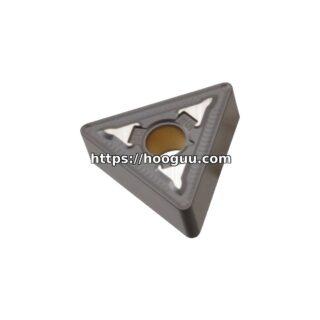 Original Kennametal TNMG332RN Carbide Turning Insert - Triangle | Steel KCP30 TNMG332RN KCP30
