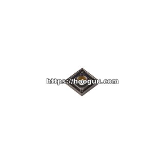 Original Kennametal CNMG321MN Carbide Turning Insert - Diamond 80° KCP30 CNMG321MN KCP30