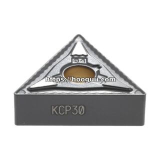 Original Kennametal TNMG331MN Carbide Turning Insert - Triangle KCP30 TNMG331MN KCP30