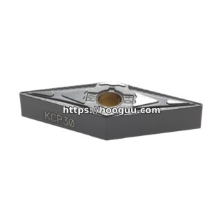 Original Kennametal VNMG331MN Carbide Turning Insert - Diamond 35° KCP30 VNMG331MN KCP30