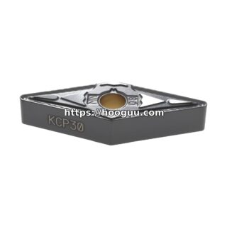 Original Kennametal VNMG332MN Carbide Turning Insert - Diamond 35° KCP30 VNMG332MN KCP30