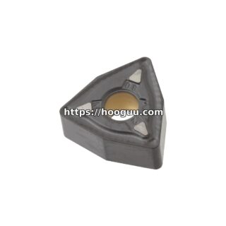 Original Kennametal WNMG332MN Carbide Turning Insert - Trigon 80° KCP30 WNMG332MN KCP30
