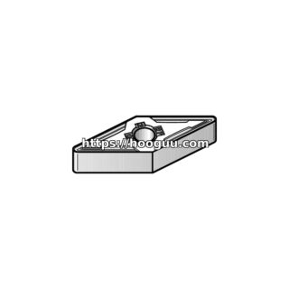 Original Kennametal VNMG333RP Carbide Turning Insert - Diamond 35° | Titanium, Non-ferrous KCM25 VNMG333RP KCM25
