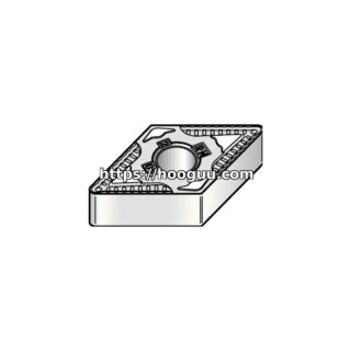Original Kennametal DNMG542RN Carbide Turning Insert - Diamond 55° KCP10B DNMG542RN KCP10B