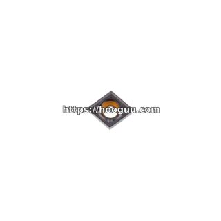 Original Kennametal CCMT2151MF Carbide Turning Insert - Diamond 80° KCK20 CCMT2151MF KCK20