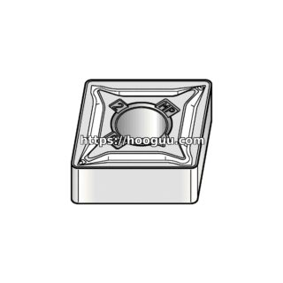 Original Kennametal CNMG643MP Carbide Turning Insert - Diamond 80° KCM25B CNMG643MP KCM25B