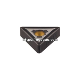 Original Kennametal TNMG433MP Carbide Turning Insert - Triangle | Steel, Stainless Steel KCM25 TNMG433MP KCM25