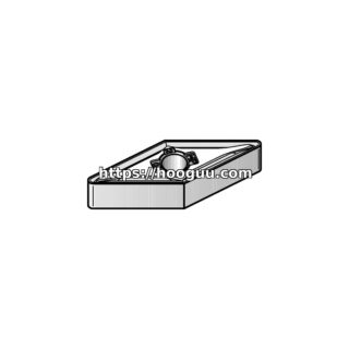 Original Kennametal VNMG331MP Carbide Turning Insert - Diamond 35° | Steel, Stainless Steel KCM15B VNMG331MP KCM15B