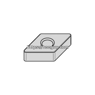 Original Kennametal DNMA434 Carbide Turning Insert - Diamond 55° KCK20B DNMA434 KCK20B