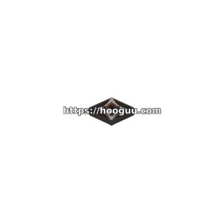 Original Kennametal DNMG332UN Carbide Turning Insert - Diamond 55° KCK20 DNMG332UN KCK20