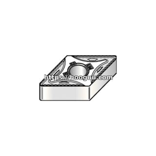 Original Kennametal DNMG433UN Carbide Turning Insert - Diamond 55° KCK20B DNMG433UN KCK20B