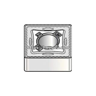 Original Kennametal SNMG544UN Carbide Turning Insert - Square KCK15 SNMG544UN KCK15