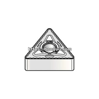 Original Kennametal TNMG332UN Carbide Turning Insert - Triangle | Cast Iron, Heat-resistant KCK15B TNMG332UN KCK15B