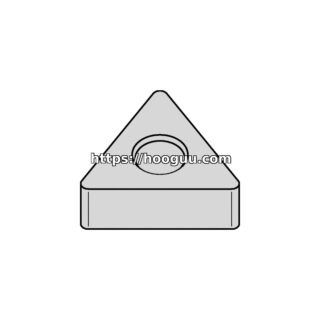 Original Kennametal TNMA433 Carbide Turning Insert - Triangle KCK15B TNMA433 KCK15B