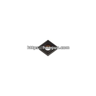 Original Kennametal CCMT431LF Carbide Turning Insert - Diamond 80° KCK20 CCMT431LF KCK20