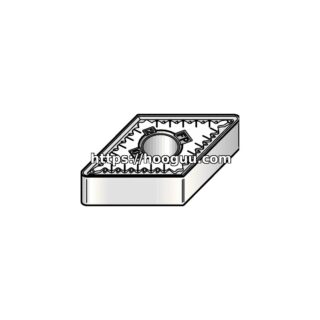 Original Kennametal DNMG332FP Carbide Turning Insert - Diamond 55° KCS10B DNMG332FP KCS10B