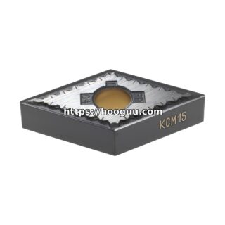 Original Kennametal DNMG431FP Carbide Turning Insert - Diamond 55° KCM15 DNMG431FP KCM15
