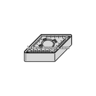Original Kennametal DNMG441FP Carbide Turning Insert - Diamond 55° | Steel & More KCM15 DNMG441FP KCM15