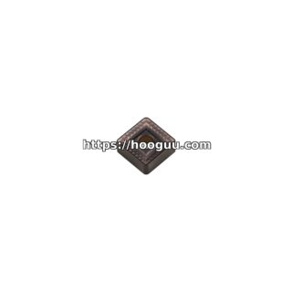 Original Kennametal SNMM866RH Carbide Turning Insert - Square KCP30 SNMM866RH KCP30