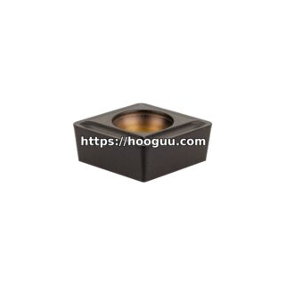 Original Kennametal CCMT3252LF Carbide Turning Insert - Diamond 80° KCM35 CCMT3252LF KCM35