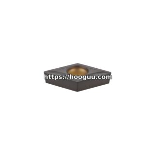Original Kennametal DCMT2151LF Carbide Turning Insert - Diamond 55° KCM25 DCMT2151LF KCM25