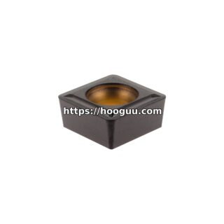 Original Kennametal SCMT3252LF Carbide Turning Insert - Square | Steel & More KCM25 SCMT3252LF KCM25