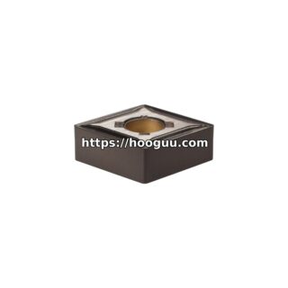 Original Kennametal CNMG542MP Carbide Turning Insert - Diamond 80° | Steel, Stainless Steel KCM25 CNMG542MP KCM25