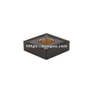 Original Kennametal CNMG642MP Carbide Turning Insert - Diamond 80° KCM25 CNMG642MP KCM25
