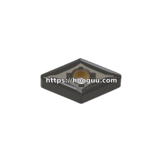 Original Kennametal DNMG433MP Carbide Turning Insert - Diamond 55° | Steel, Stainless Steel KCM25 DNMG433MP KCM25