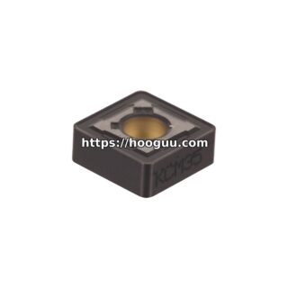 Original Kennametal SNMG644RP Carbide Turning Insert - Square KCP10 SNMG644RP KCP10