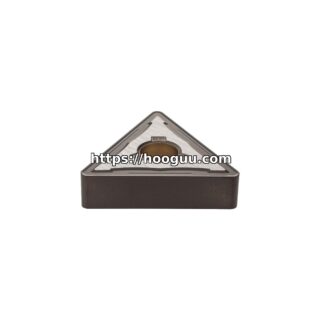 Original Kennametal TNMG543RP Carbide Turning Insert - Triangle KCM35 TNMG543RP KCM35