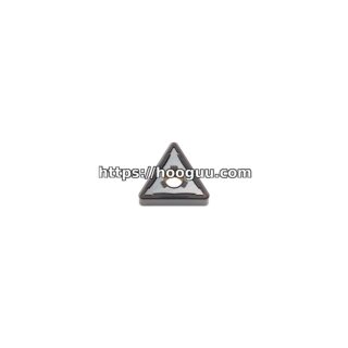 Original Kennametal TNMG544RP Carbide Turning Insert - Triangle KCM25 TNMG544RP KCM25