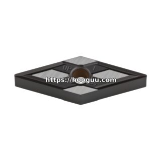 Original Kennametal VNMG331UP Carbide Turning Insert - Diamond 35° KCM25 VNMG331UP KCM25