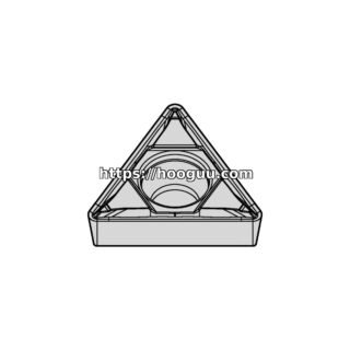 Original Kennametal TCMT2151FP Carbide Turning Insert - Triangle KTP10 TCMT2151FP KTP10