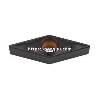 Original Kennametal VBMT221FP Carbide Turning Insert - Diamond 35° KCP10 VBMT221FP KCP10