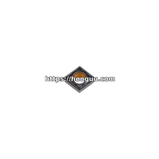 Original Kennametal CCMT21505FP Carbide Turning Insert - Diamond 80° | Steel KCP25 CCMT21505FP KCP25