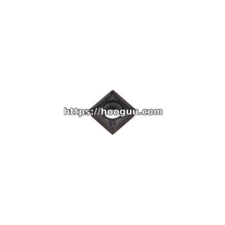 Original Kennametal KC5010 KC5010 Carbide Turning Insert - Parallelogram 55° | Steel & More SCMT432FP SCMT432FP KC5010