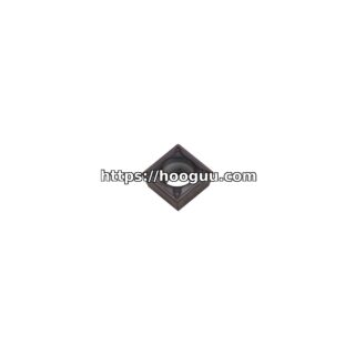 Original Kennametal SPMT3251FP KC5010 Carbide Turning Insert - Square | Steel