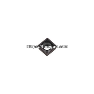 Original Kennametal SPMT3252FP Carbide Turning Insert - Square KCU10 SPMT3252FP KCU10
