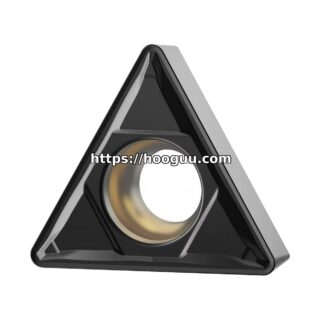 Original Kennametal TCMT223FP Carbide Turning Insert - Triangle KCS10 TCMT223FP KCS10