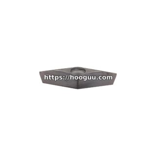 Original Kennametal VBMT2205FP Carbide Turning Insert - Diamond 35° KCU10 VBMT2205FP KCU10