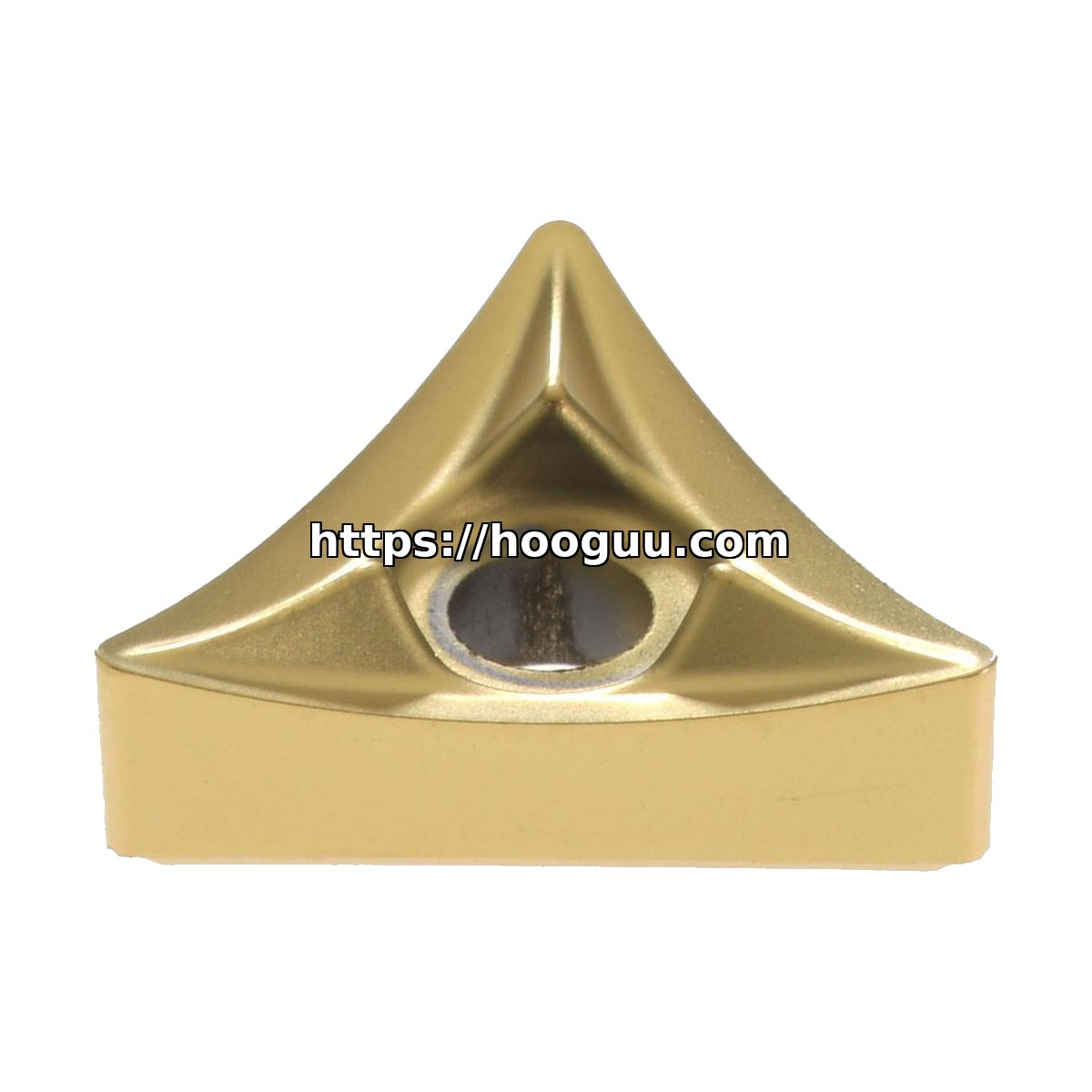 Original Kennametal KC730 KC730 Carbide Turning Insert | Cast Iron & More T221S T221S KC730