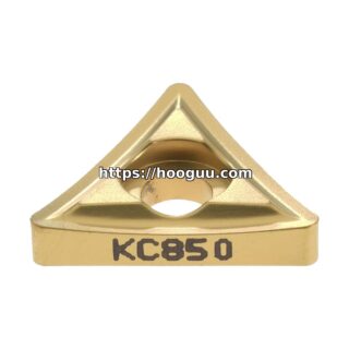 Original Kennametal KC850 T322P Carbide Turning Insert T322P KC850