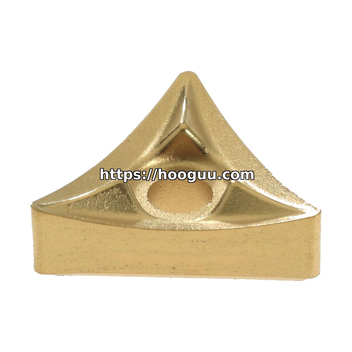 Original Kennametal KC850 T221S Carbide Turning Insert | Steel & More T221S KC850