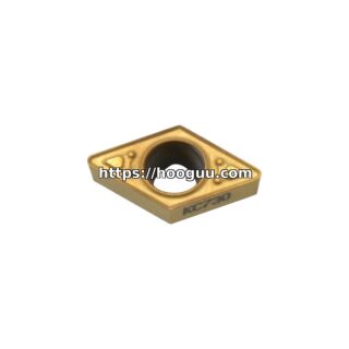Original Kennametal KC730 KC730 Carbide Turning Insert | Steel, Stainless Steel DCMT32.52MF DCMT32.52MF KC730