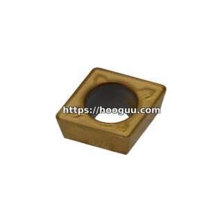 Original Kennametal KC730 KC730 Carbide Turning Insert | Steel, Stainless Steel CPMT32.52MF CPMT32.52MF KC730